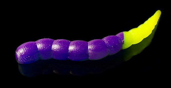 Jara Bufworm 45 - Color #210