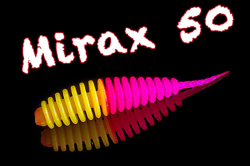 Mirax 50