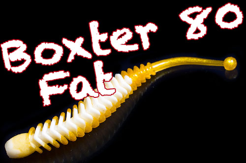 Boxter Fat 80