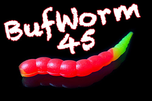 Bufworm 45
