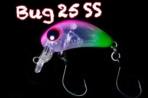 Bug 25 SS