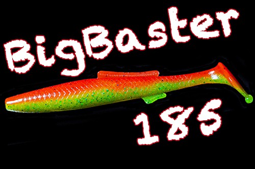 Big Baster 185