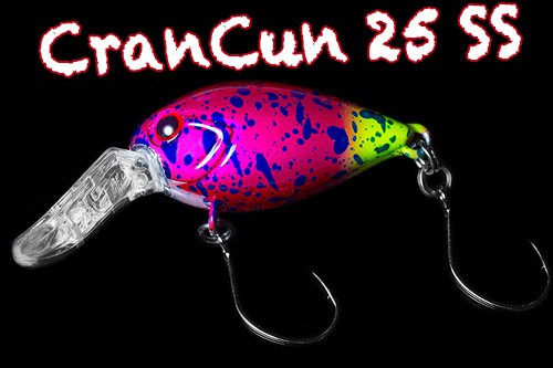 CranCun 25 SS