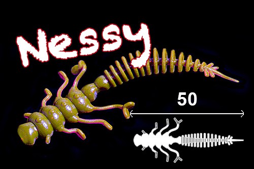 Nessy 50