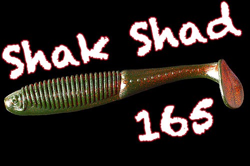 Shak Shad 165