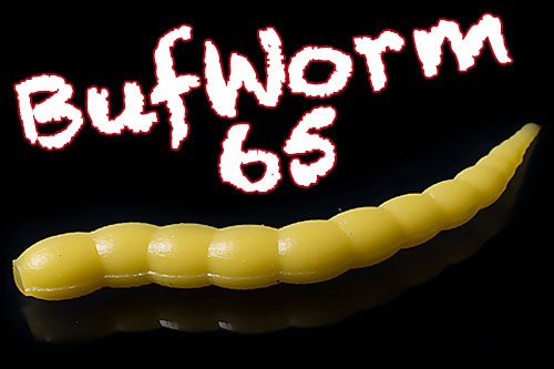 Bufworm 65